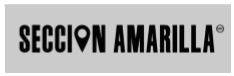 Sección Amarilla